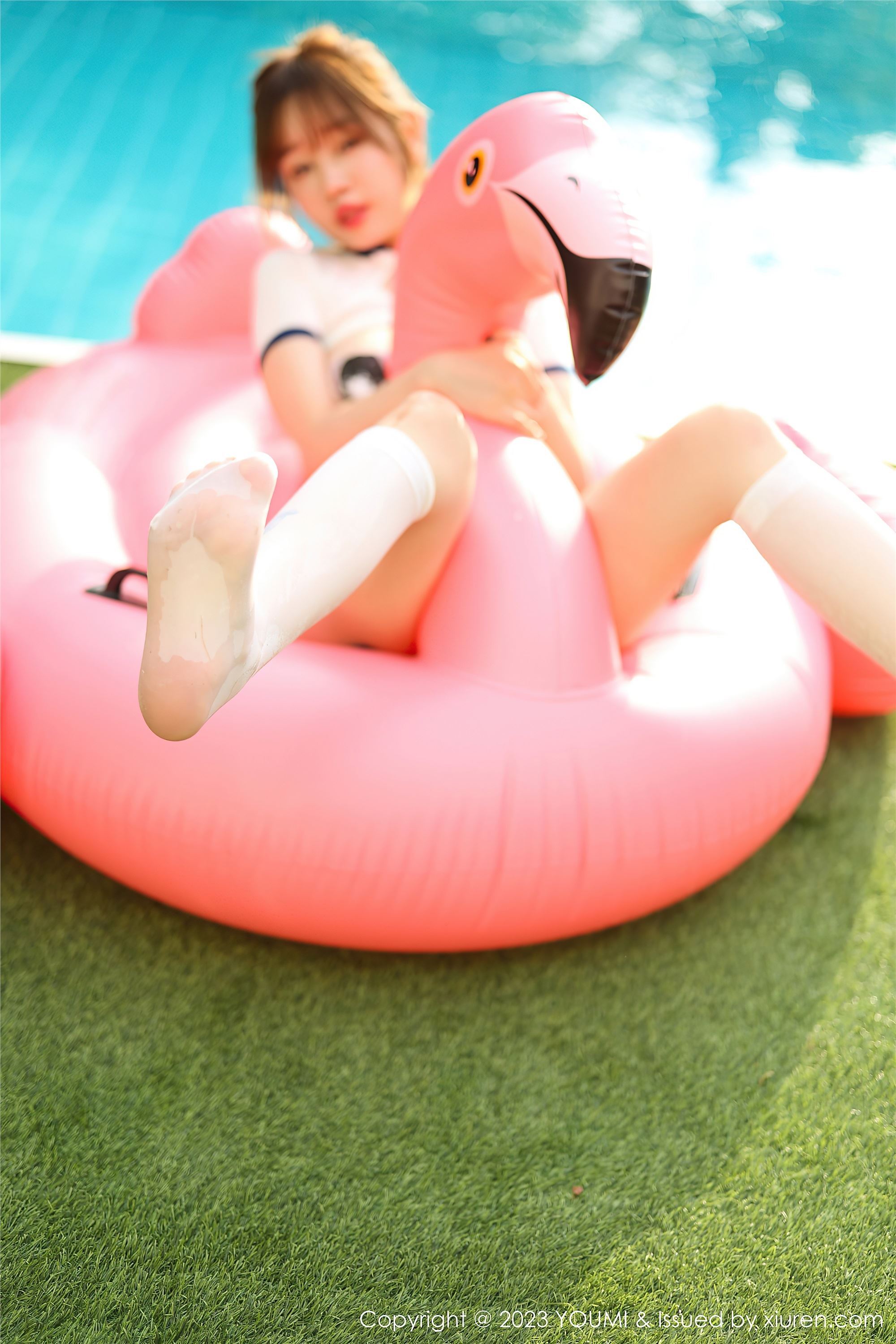 YouMi尤蜜荟 2023.08.04 VOL.973 王雨纯